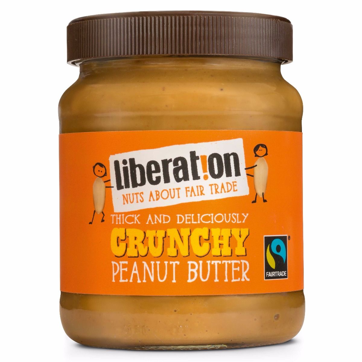 Peanut butter – The Fairtrade Kitchen Cupboard